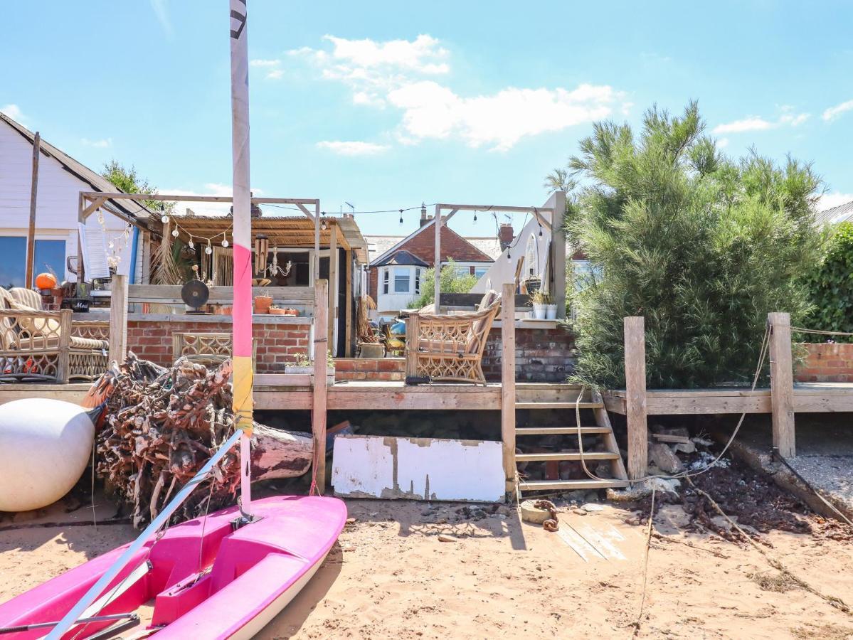 30 Camperdown Terrace Villa Exmouth Exterior photo